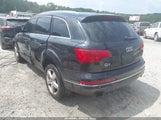 Audi Q7 3.0T Premium WA1CGAFE9ED010439 снимка