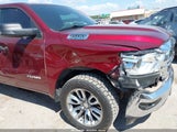 Ram  Lone Star 4X4 5'7 Box 1C6SRFFT9RN116761 снимка