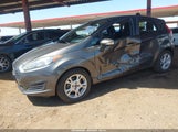 Ford Fiesta Se 3FADP4EJ4FM225765 снимка