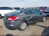 Honda Civic Lx 2HGFG3B51CH522816 снимка