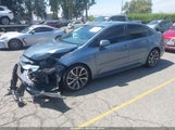 Toyota Corolla Se JTDP4MCE1N3500059 снимка