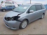 Toyota Sienna Le 7 Passenger 5TDJK3DC7FS110702 снимка