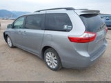 Toyota Sienna Le 7 Passenger 5TDJK3DC7FS110702 снимка