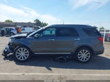 Ford Explorer Limited 1FM5K7FH1HGA12596 снимка