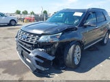Ford Explorer Limited 1FM5K7FH1HGA12596 снимка