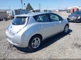 Nissan Leaf Sl JN1AZ0CPXBT004483 снимка