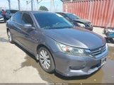 Honda Accord Ex 1HGCR2F76FA013245 снимка