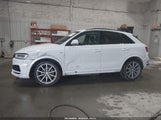Audi Q3 2.0T Premium/2.0T Sport Premium WA1JCCFS3JR001107 fotografie