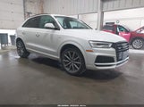 Audi Q3 2.0T Premium/2.0T Sport Premium WA1JCCFS3JR001107 fotografie