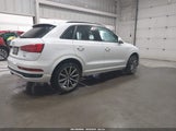 Audi Q3 2.0T Premium/2.0T Sport Premium WA1JCCFS3JR001107 снимка