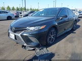 Toyota Camry Se 4T1B11HK6KU849817 fotografie