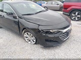 Chevrolet Malibu Fwd 1Lt 1G1ZD5ST6RF166008 fotografie