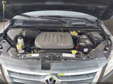 Volkswagen Routan Se 2C4RVABG2ER135311 снимка