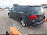 Volkswagen Routan Se 2C4RVABG2ER135311 снимка