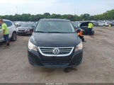 Volkswagen Routan Se 2C4RVABG2ER135311 снимка