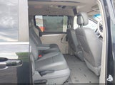 Volkswagen Routan Se 2C4RVABG2ER135311 снимка