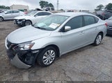 Nissan Sentra S 3N1AB7AP5GY300008 снимка