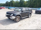 Toyota 4Runner Sr5 JT3HN86R0V0052572 снимка