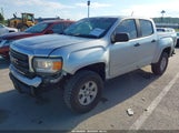 GMC Canyon 1GTG5AEA7F1151931 снимка