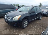 Nissan Rogue S JN8AS5MV3CW380720 снимка