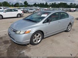 Honda Civic Ex 1HGFA16838L016389 снимка