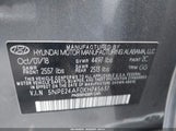 Hyundai Sonata Se 5NPE24AF0KH745637 снимка