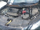 Nissan Rogue Sv Fwd 5N1BT3BA4PC673143 fotografie