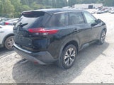Nissan Rogue Sv Fwd 5N1BT3BA4PC673143 fotografie