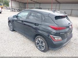 Hyundai Kona Electric Sel KM8K33AG9PU190537 fotografie