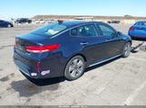Kia Optima Plug-In Hybrid Ex KNAGV4LD7J5025193 снимка
