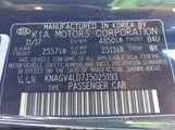 Kia Optima Plug-In Hybrid Ex KNAGV4LD7J5025193 снимка