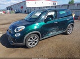 Fiat 500L Trekking ZFBCFADH0EZ018893 снимка