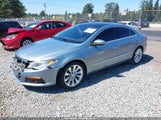 Volkswagen Cc Vr6 Sport WVWEU73C09E516593 photo