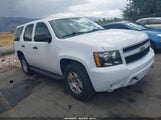 Chevrolet Tahoe Commercial Fleet 1GNUKAE07AR284693 fotografie