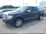 Ford F-150 Platinum 1FTFW1CF3CFB93311 снимка