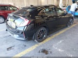 Honda Civic Ex SHHFK7H65LU402493 снимка