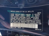 Honda Civic Ex SHHFK7H65LU402493 снимка