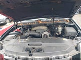 Cadillac Escalade Esv Standard 1GYFK66867R261105 photo