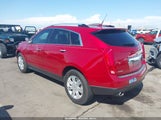 Cadillac Srx Luxury Collection 3GYFNAEY1BS613671 снимка