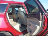 Cadillac Srx Luxury Collection 3GYFNAEY1BS613671 снимка
