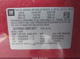 Cadillac Srx Luxury Collection 3GYFNAEY1BS613671 снимка