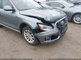 Audi Q5 2.0T Premium WA1L2AFPXGA040392 снимка