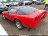 Chevrolet Corvette 1G1YY23P0P5102596 снимка