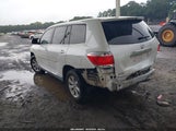 Toyota Highlander 5TDZA3EH7BS008004 снимка