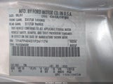Ford Mustang 1FAFP40431F261174 снимка