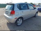 Chevrolet Aveo Lt KL1TG666X6B618146 снимка