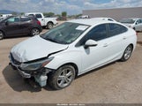 Chevrolet Cruze Lt Auto 1G1BE5SM0H7176680 снимка