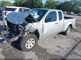 Nissan Frontier S 1N6BD0CT4HN770569 снимка