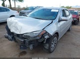 Toyota Corolla Le 2T1BURHE9JC043129 снимка