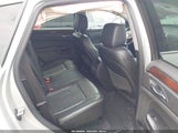 Cadillac Srx Luxury Collection 3GYFNEE39FS586141 снимка